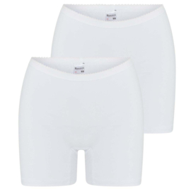 Beeren Softly Dames Lange Pijp Boxer 2-Pak