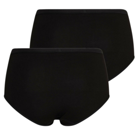 Beeren Comfort Feeling Dames Slip Midi 2-PAK