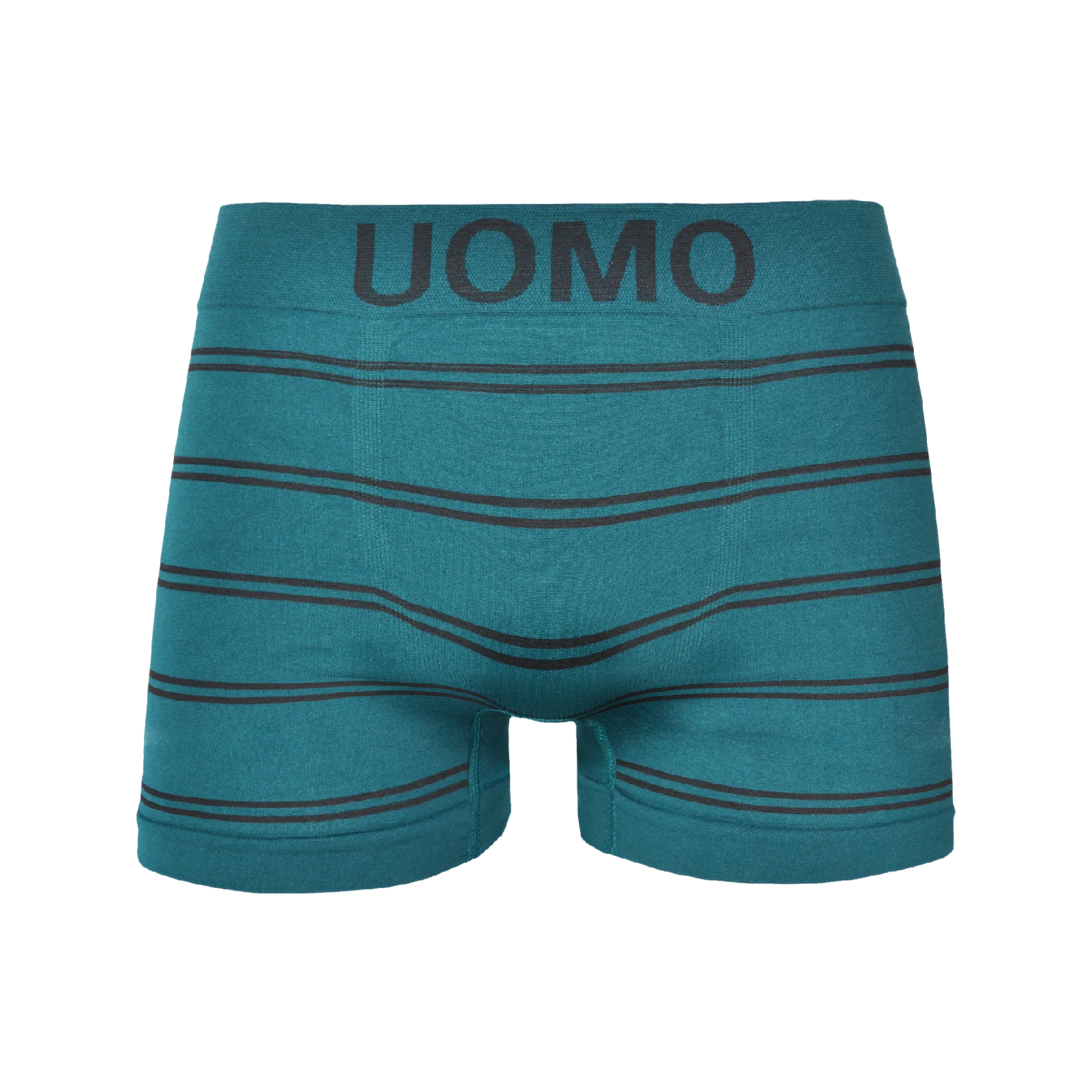 Heren Boxershort Uomo Stripe 10-pak