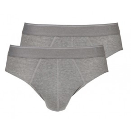 TEN CATE TENDER COTTON SPORT BRIEF 2-PAK