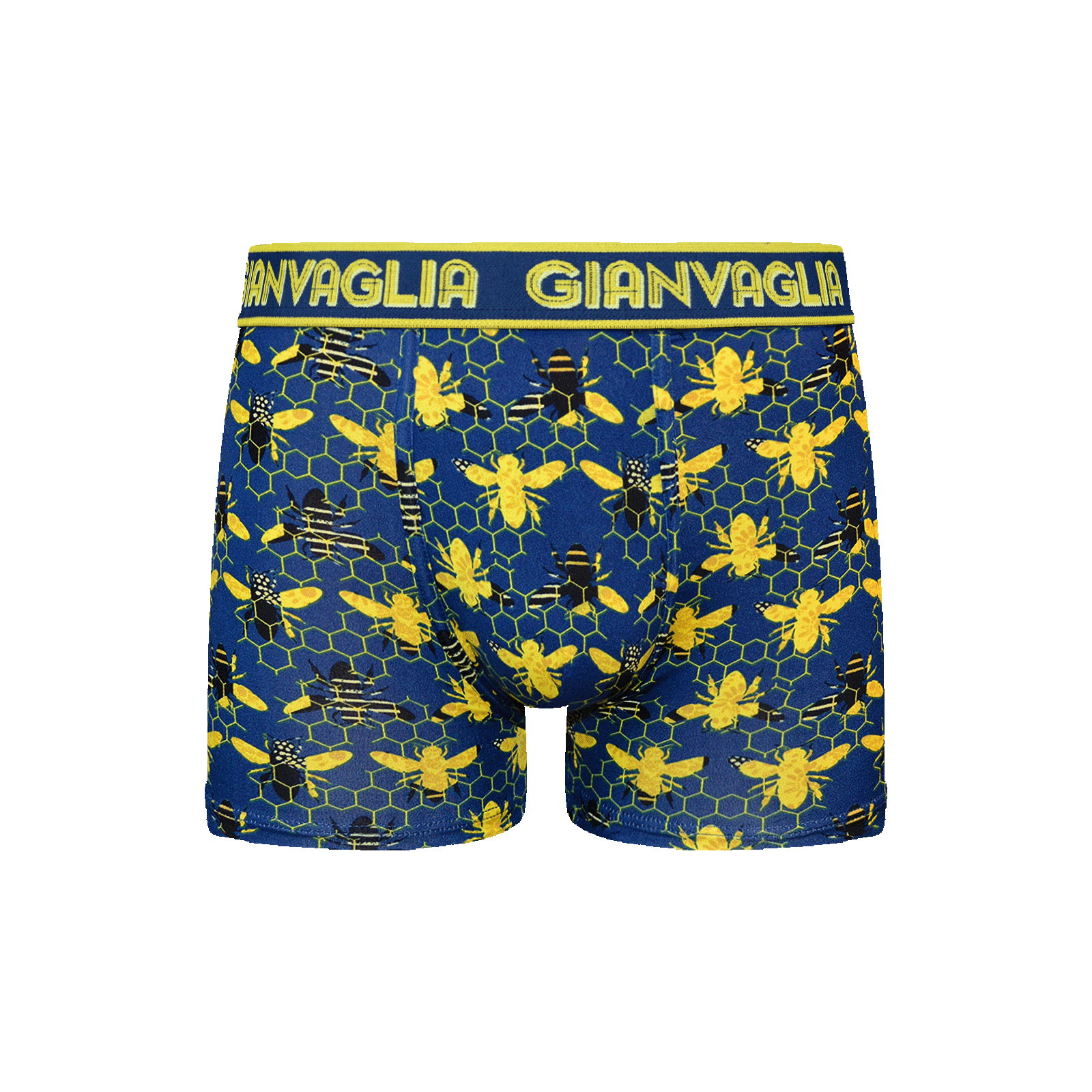 Gianvaglia Boxershort Heren 5-Pak Dieren