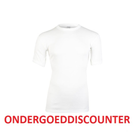 Beeren Heren Thermo Shirt Korte Mouw