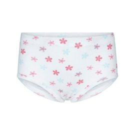 Beeren Liesje Meisjes Slip Bloemetje