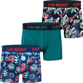 Bamboe Boxershort Gaubert 3-pak