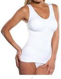 Corrigerend Dames Hemdje J&C Underwear