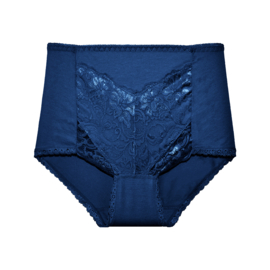 Gaubert Bio Katoen Dames Slip Kant 5-Pak