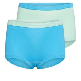 Meisjes Beeren Boxershort M&M  2-pak