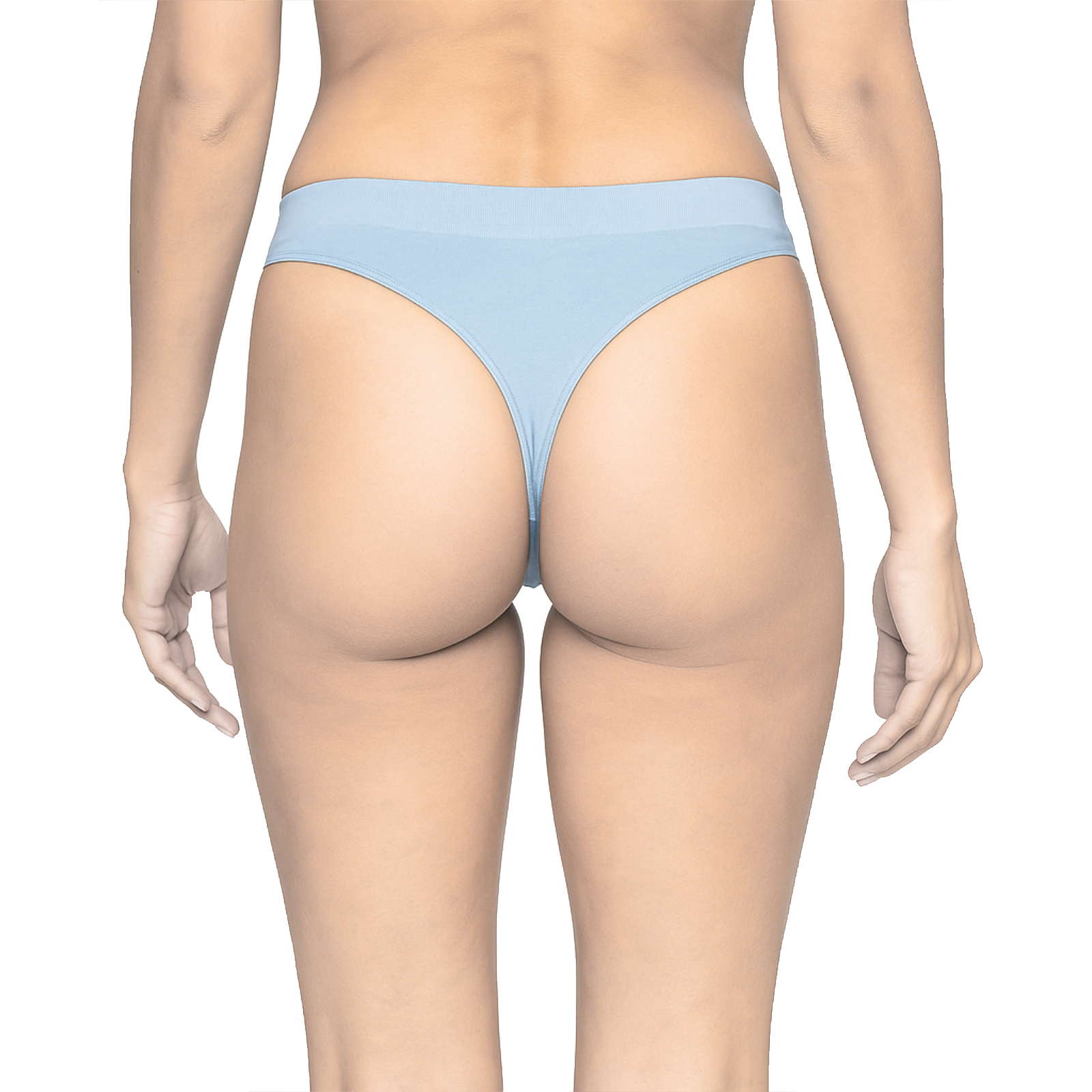 Gaubert String Dames Bamboe 6-Pak