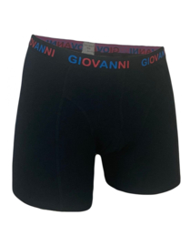 Boxershort Giovanni Jongens 5-Pak