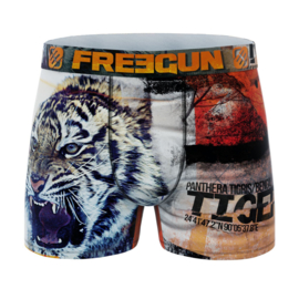 Tijger Boxer Freegun Jongens