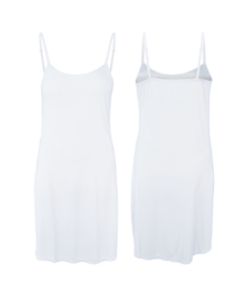 Gaubert Onderjurk Glad Kort (90 cm)