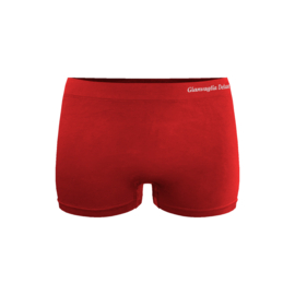 Gianvaglia Dames Boxer Naadloos