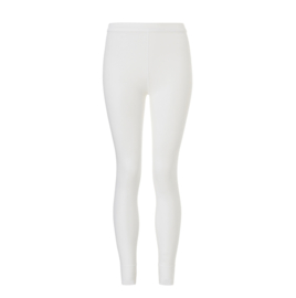 Ten Cate Classic Dames Thermal Broek Wit