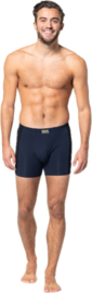 Gentlemen Sport Heren Boxershort vlakken