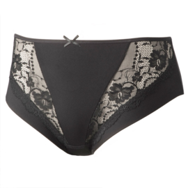 Avet 32531 Dames Slip Kant