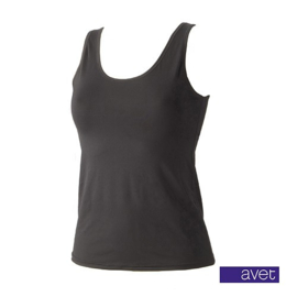 AVET 7591 DAMES TOP