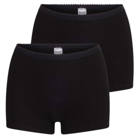 Beeren Softly Dames Panty 2-Pak Luna
