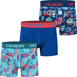 Bamboe Gaubert Boxershort 3-PAK