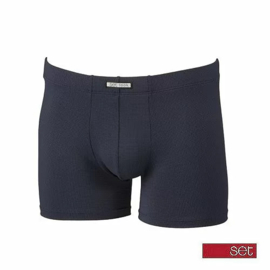 Set Heren Boxershort 18013 Marine