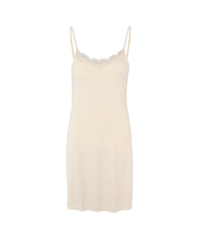 Gaubert Dames Onderjurk Kant (90 cm)