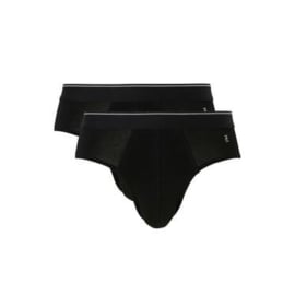 TEN CATE TENDER COTTON SPORT BRIEF 2-PAK