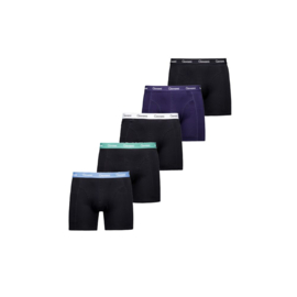 Giovanni Calvin Klein Heren Boxer 5-Pak