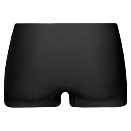 Gaubert Dames Invisible Midi- Short Zwart