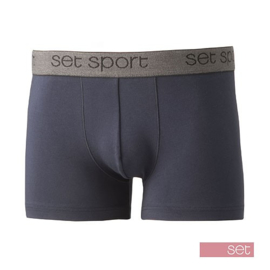 Set Sport 18452 Heren Boxer Katoen