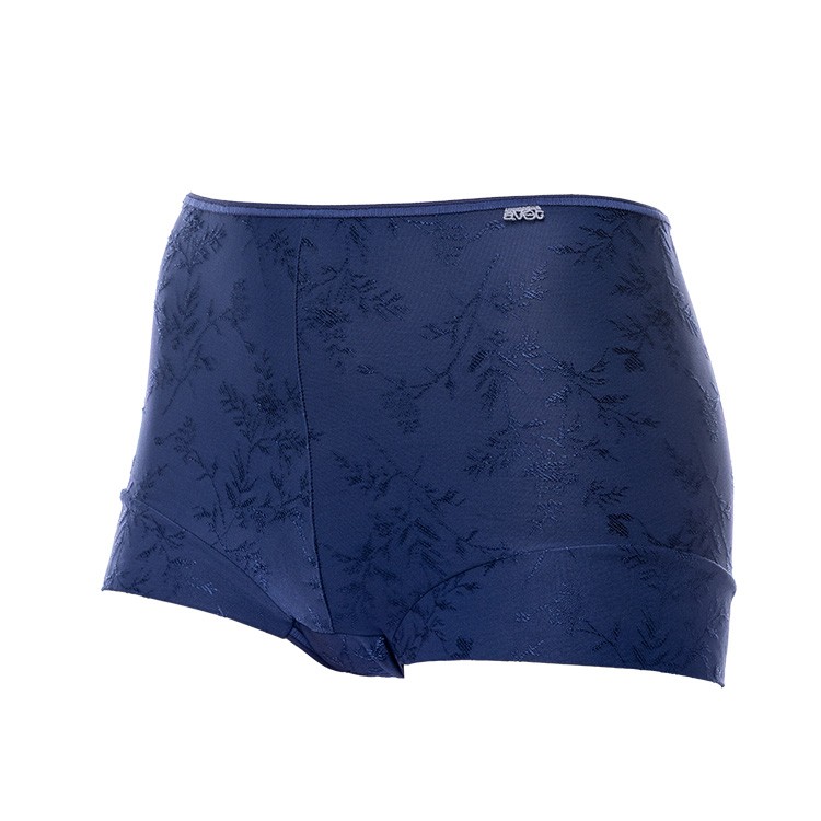 Avet Dames Boxer Lavendelblauw Lux