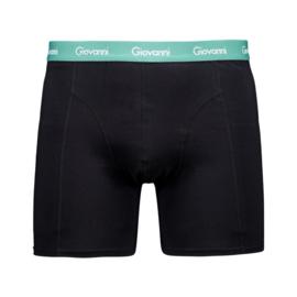 Giovanni Calvin Klein Heren Boxer 5-Pak
