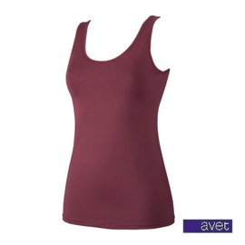 AVET 7591 DAMES TOP