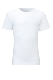 TEN CATE JONGENS T-SHIRT WIT