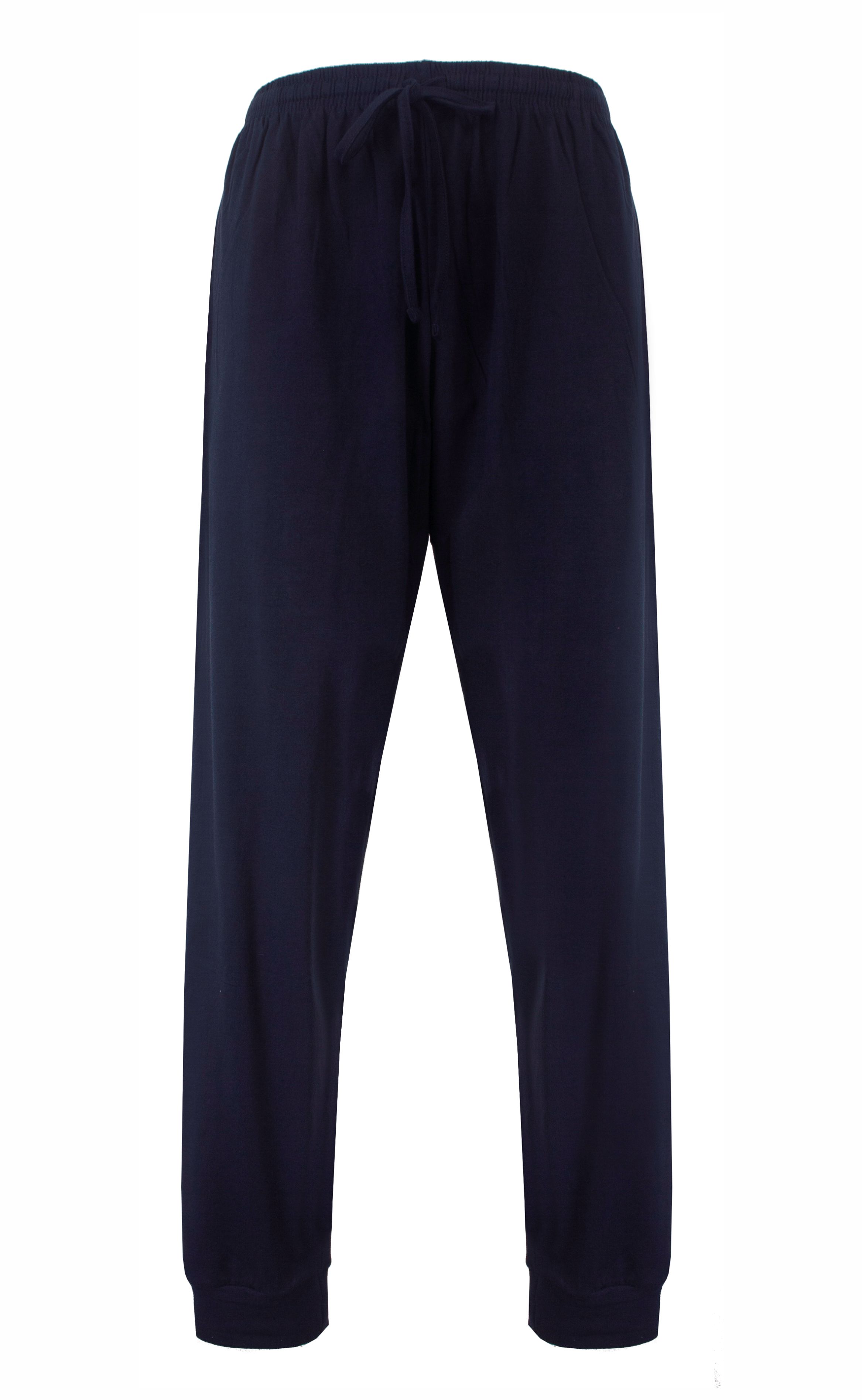 Paul Hopkins Pyjamabroek Heren Donkerblauw
