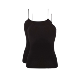 TEN CATE SPAGHETTI SHIRT BASIC 2-PAK