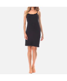 Gaubert Dames Onderjurk Kant (90 cm)