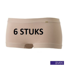 Avet Gold 38460 Short 6 Stuks