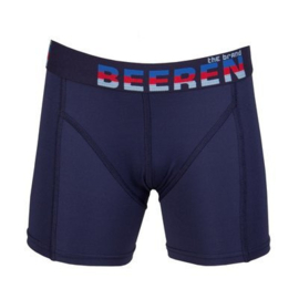 Beeren Jongens Boxershort Elegance