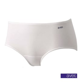 Avet 23608 Dames Heup Slip Katoen