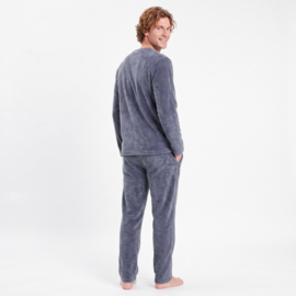 Gaubert Coral Fleece Heren Pyjama