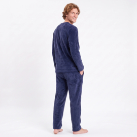 Gaubert Coral Fleece Heren Pyjama
