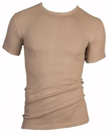 Beeren M3000 Heren T- Shirt Korte Mouwen Gekleurd
