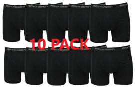 Maxx Owen Heren Boxershort 10-Pak