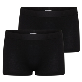 Beeren Comfort Cotton Meisjes Boxer 2-pak