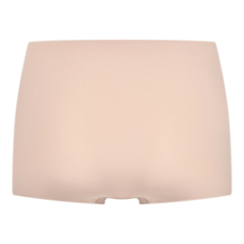 Beeren Invisible Dames Short  Laura 2-Pak