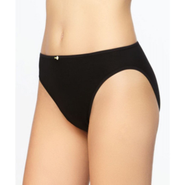 Avet 3367 Dames Mini Slip Katoen