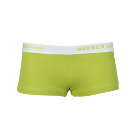 Beeren Meisjes Short Vicky Katoen