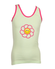 BEEREN MEISJES HEMD SMILE