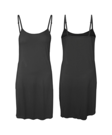 Gaubert Onderjurk Glad Kort (90 cm)