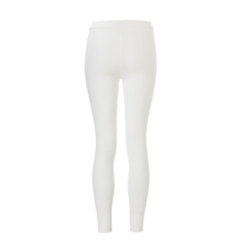 Ten Cate Classic Dames Thermal Broek Wit