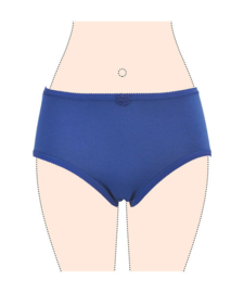 Fine Woman Heupslip Elastisch Katoen 5-Pak